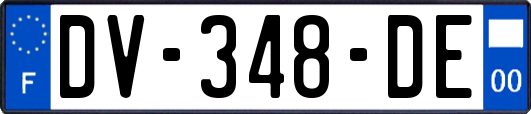 DV-348-DE