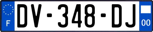 DV-348-DJ