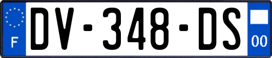 DV-348-DS