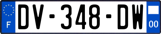 DV-348-DW