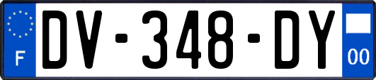 DV-348-DY