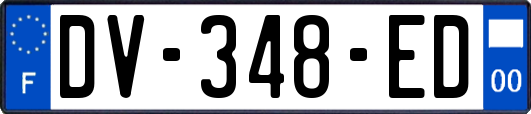 DV-348-ED