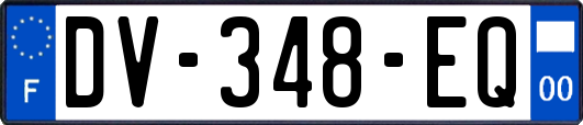 DV-348-EQ