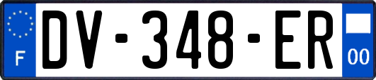 DV-348-ER