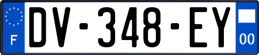 DV-348-EY