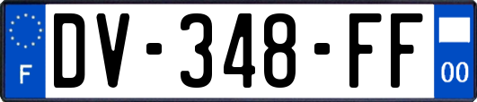 DV-348-FF