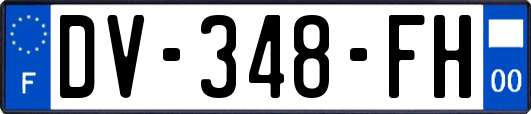 DV-348-FH