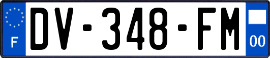 DV-348-FM