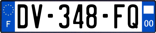 DV-348-FQ