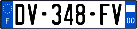 DV-348-FV