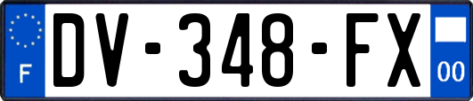 DV-348-FX