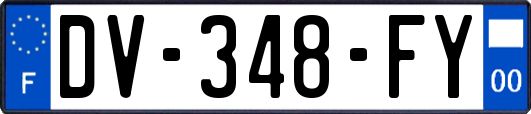 DV-348-FY