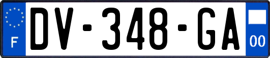 DV-348-GA