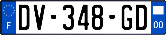 DV-348-GD