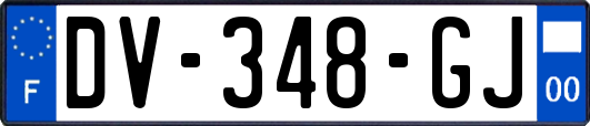 DV-348-GJ