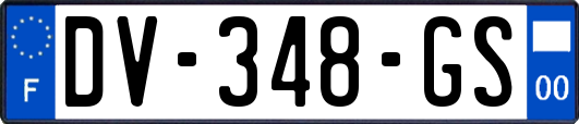 DV-348-GS