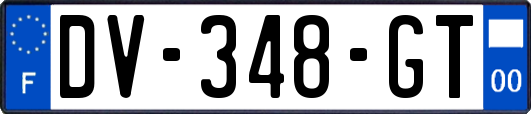 DV-348-GT