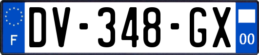 DV-348-GX