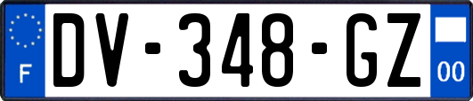 DV-348-GZ