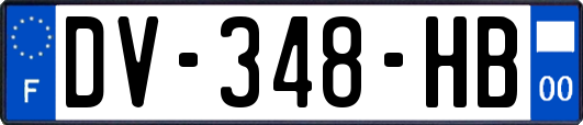 DV-348-HB