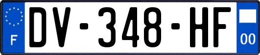 DV-348-HF