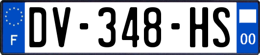 DV-348-HS