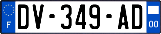 DV-349-AD