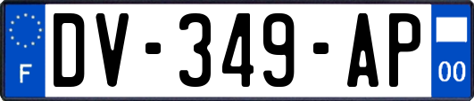 DV-349-AP