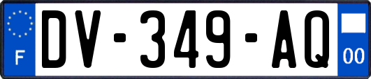 DV-349-AQ