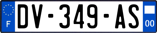 DV-349-AS