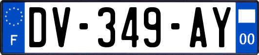 DV-349-AY