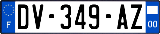 DV-349-AZ