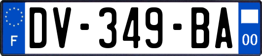 DV-349-BA