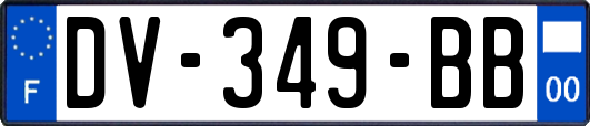 DV-349-BB