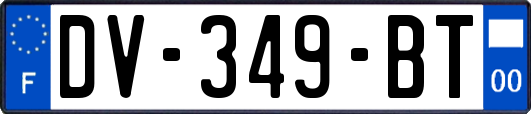 DV-349-BT