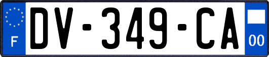 DV-349-CA