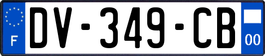 DV-349-CB