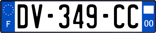 DV-349-CC