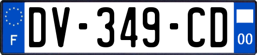 DV-349-CD