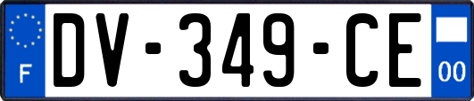 DV-349-CE