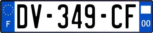 DV-349-CF