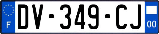 DV-349-CJ