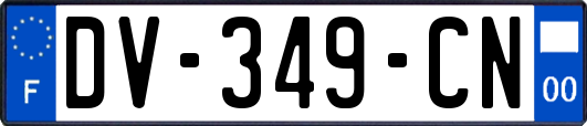 DV-349-CN