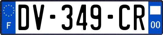 DV-349-CR