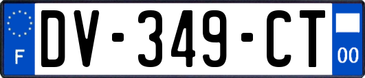 DV-349-CT