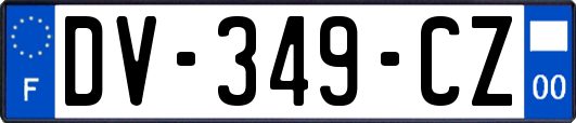 DV-349-CZ