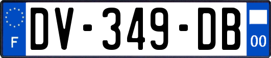 DV-349-DB