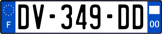 DV-349-DD