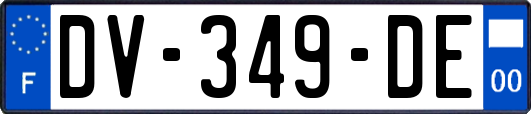 DV-349-DE