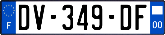 DV-349-DF